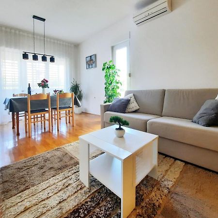 Apartment Violetta-Punta Umag Buitenkant foto