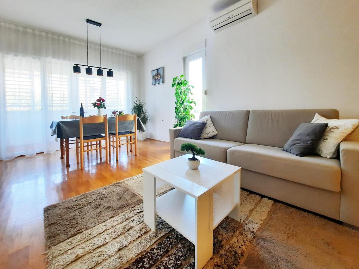Apartment Violetta-Punta Umag Buitenkant foto