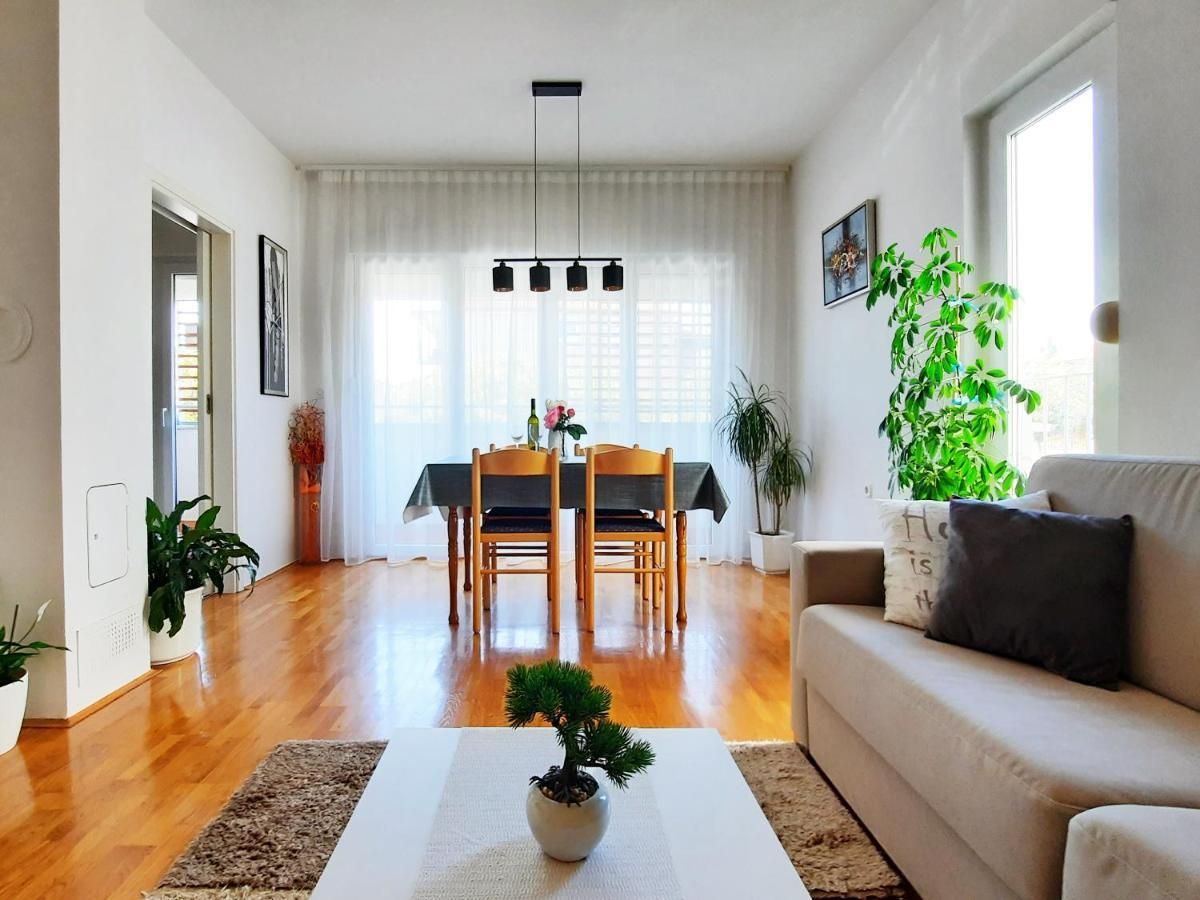Apartment Violetta-Punta Umag Buitenkant foto