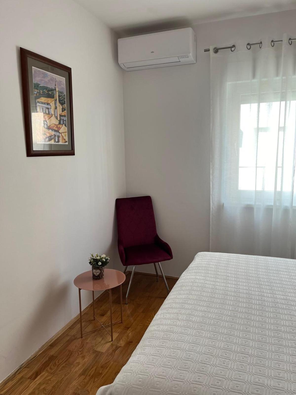 Apartment Violetta-Punta Umag Buitenkant foto