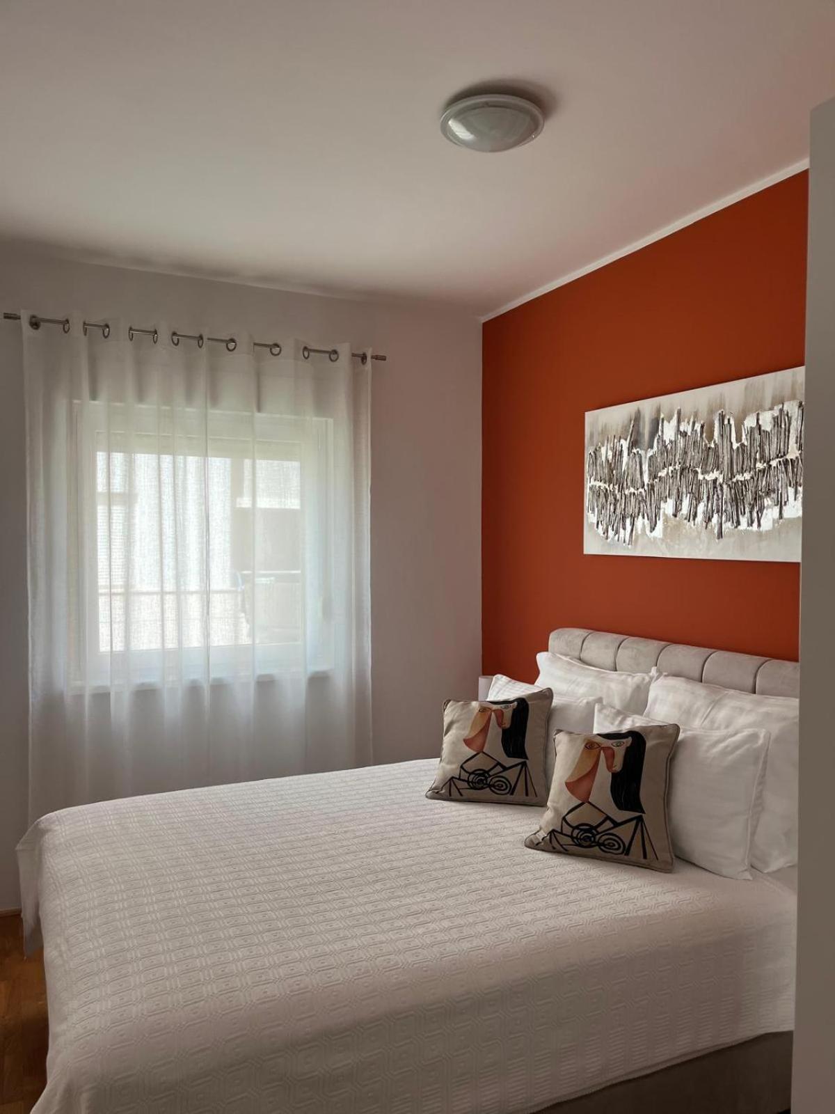 Apartment Violetta-Punta Umag Buitenkant foto
